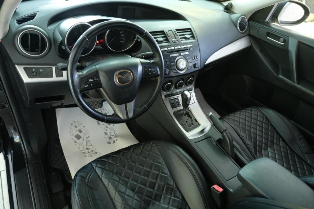 Mazda 3 II (BL) Омск  - изображение 10