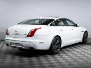 Jaguar XJ IV (X351) Москва  - изображение 26