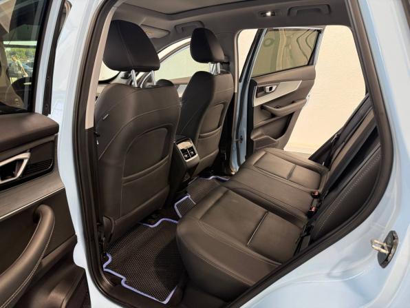 Chery Tiggo 7 Pro Max I с пробегом 2023 года, цена 1 693 000 рублей, 51033 км, внедорожник, Автокод Объявления
