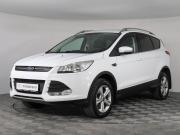 Ford Kuga II Химки  - изображение 13