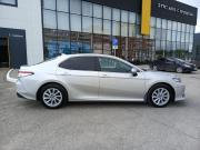Toyota Camry VIII (XV70) Рестайлинг Йошкар-Ола  - изображение 27