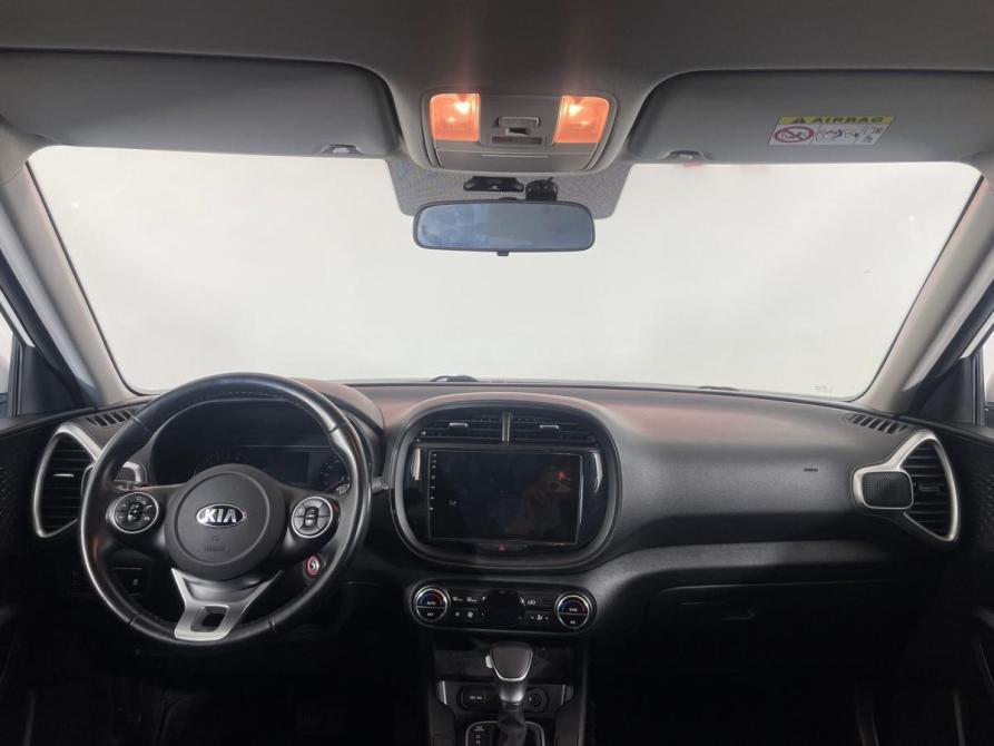 Kia Soul III Воронеж  - изображение 11