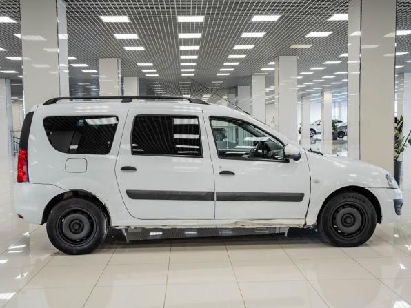 Lada (ВАЗ) Largus I с пробегом 2018 года, цена 452 000 рублей, 172545 км, универсал, Автокод Объявления