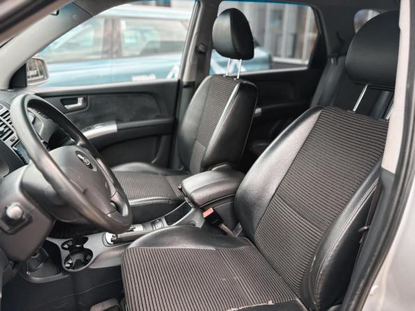 Kia Sportage II с пробегом 2007 года, цена 767 000 рублей, 173770 км, внедорожник, Автокод Объявления