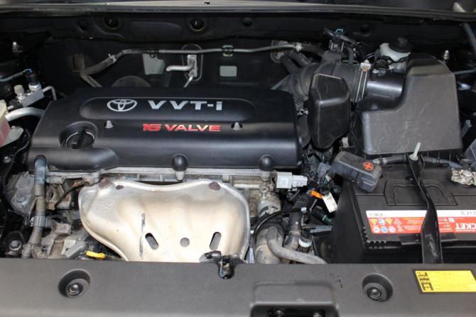 Toyota RAV4 III (XA30) с пробегом 2009 года, цена 1 099 000 рублей, 353328 км, внедорожник, Автокод Объявления