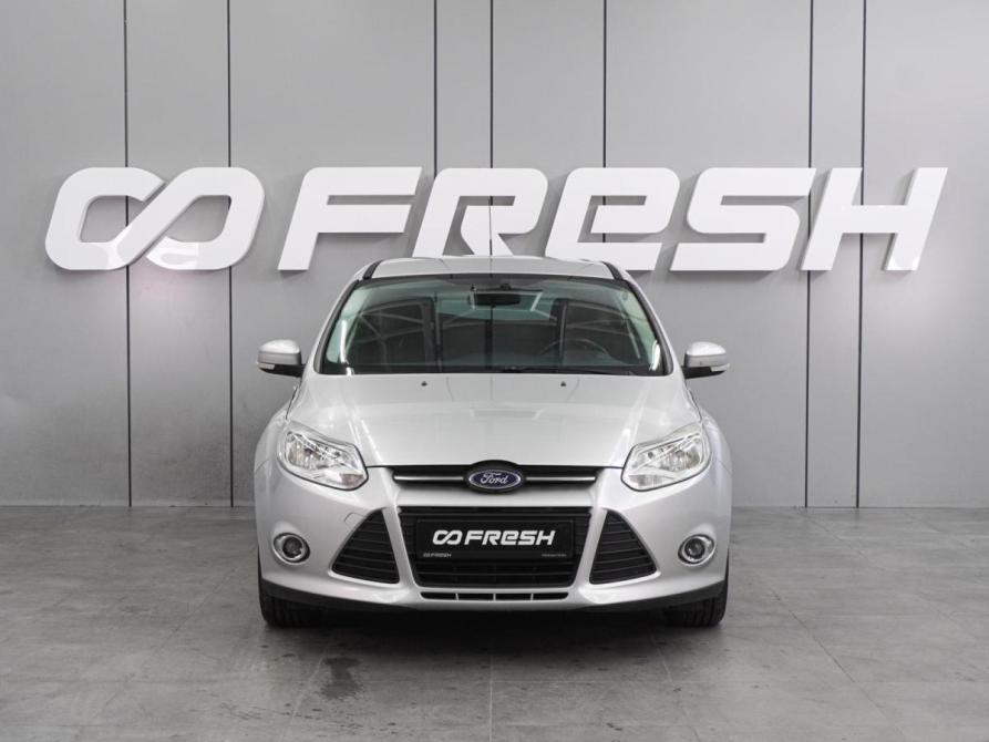 Ford Focus III Воронеж  - изображение 3