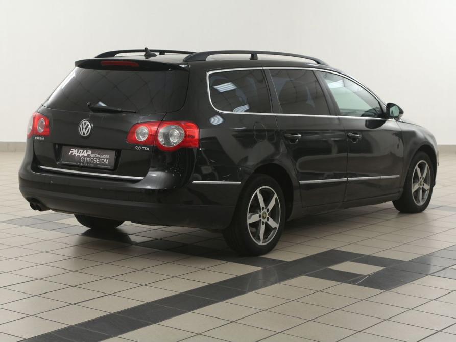 Volkswagen Passat B6 Иваново  - изображение 4