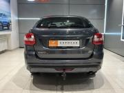 Lada (ВАЗ) Granta I Рестайлинг Новосибирск  - изображение 25