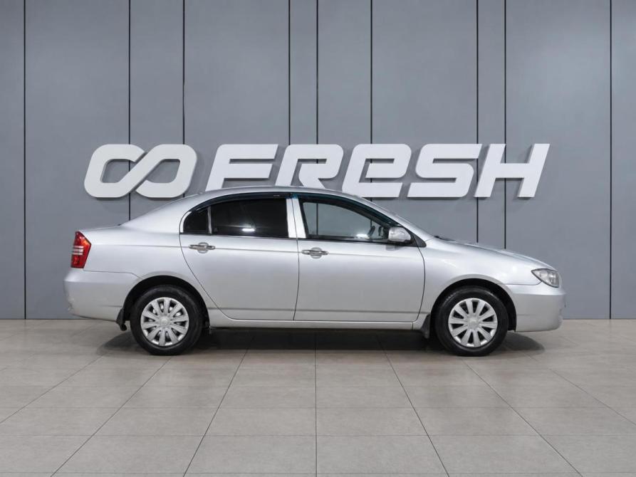 Lifan Solano I (620) Воронеж  - изображение 5