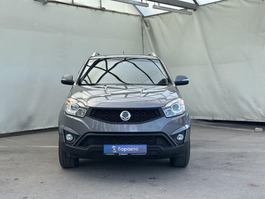 SsangYong Actyon II Рестайлинг Липецк  - изображение 3