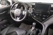 Toyota Camry VIII (XV70) Рестайлинг Томск  - изображение 35