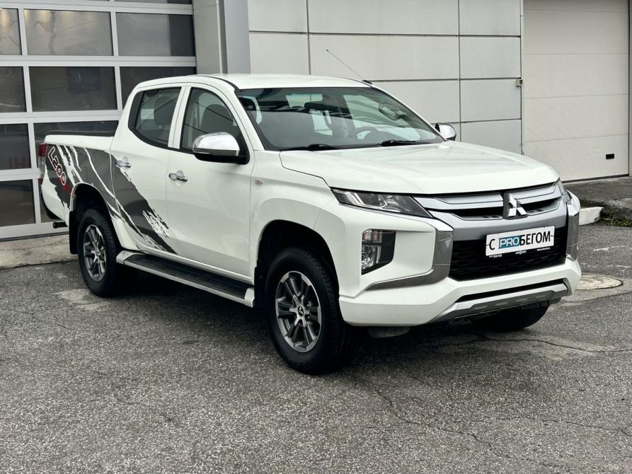 Mitsubishi L200 V Рестайлинг Новокузнецк  - изображение 3