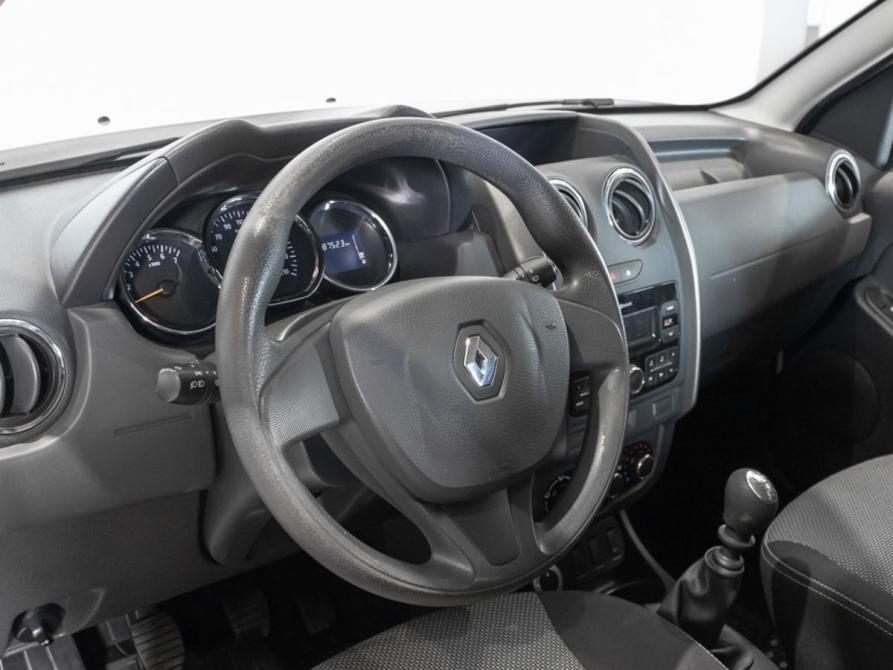 Renault Duster I Рестайлинг Казань  - изображение 5