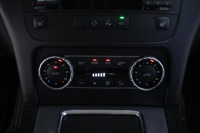 Mercedes-Benz GLK-Класс I (X204) Рестайлинг с пробегом 2012 года, цена 1 865 000 рублей, 265951 км, внедорожник, Автокод Объявления