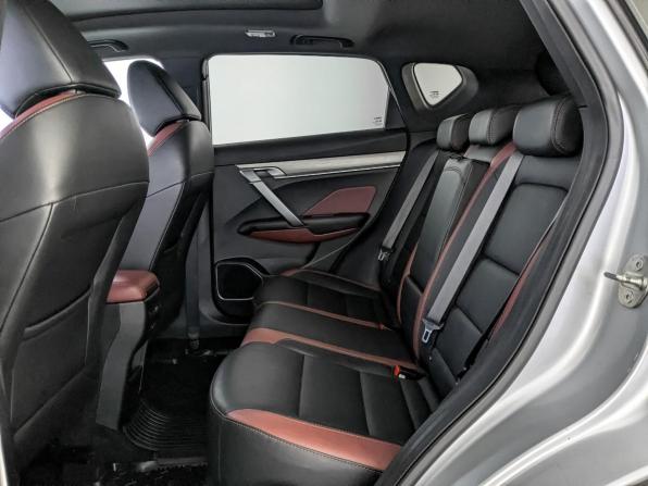 Geely Coolray I с пробегом 2021 года, цена 1 580 000 рублей, 82358 км, внедорожник, Автокод Объявления