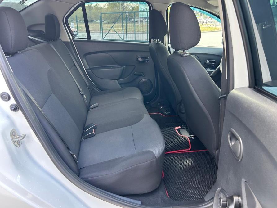 Renault Logan II Новороссийск  - изображение 17