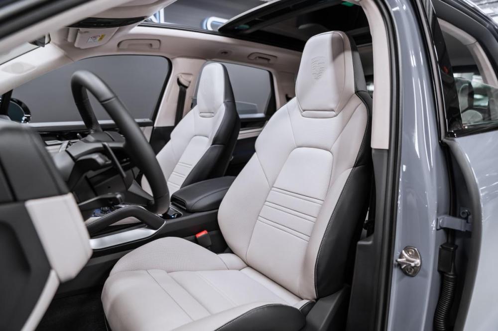 Porsche Cayenne III Рестайлинг Москва  - изображение 17