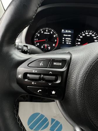 Kia Rio IV Рестайлинг с пробегом 2020 года, цена 1 839 000 рублей, 19700 км, седан, Автокод Объявления