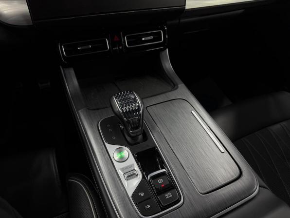 GAC GS8 II с пробегом 2024 года, цена 3 190 000 рублей, 58613 км, внедорожник, Автокод Объявления
