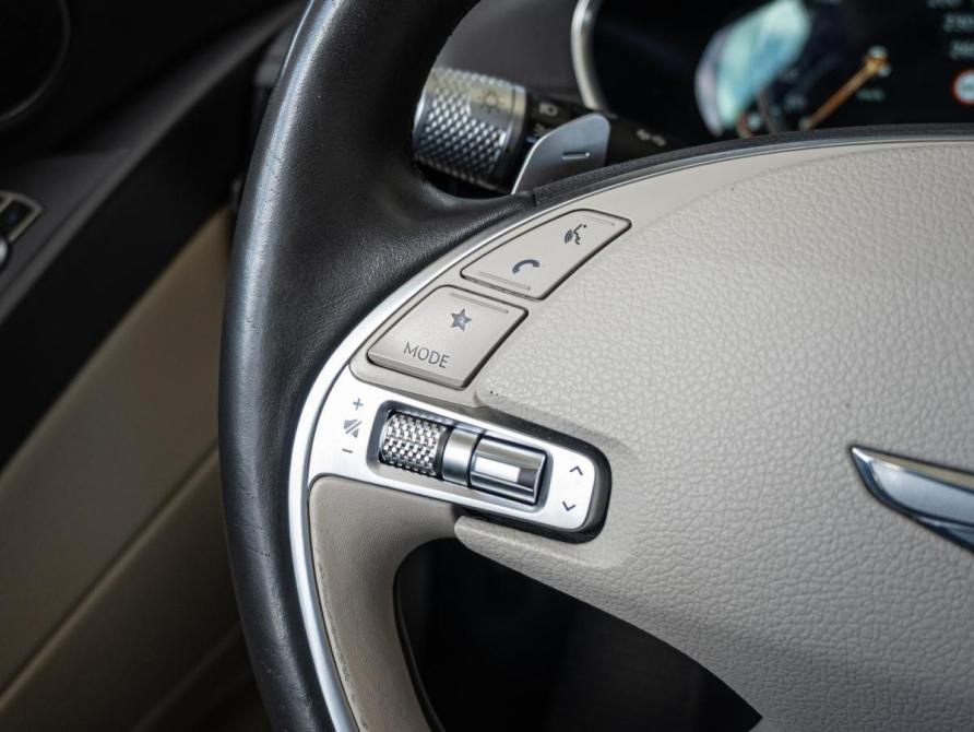 Genesis G80 II Краснодар  - изображение 23