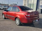 Lada (ВАЗ) Granta I Пермь  - изображение 15