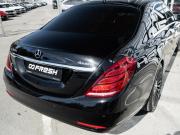 Mercedes-Benz S-Класс VI (W222 C217) Волгоград  - изображение 34