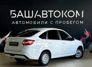 Lada (ВАЗ) Granta I Рестайлинг Уфа  - изображение 22