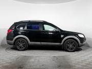 Chevrolet Captiva I Санкт-Петербург  - изображение 22