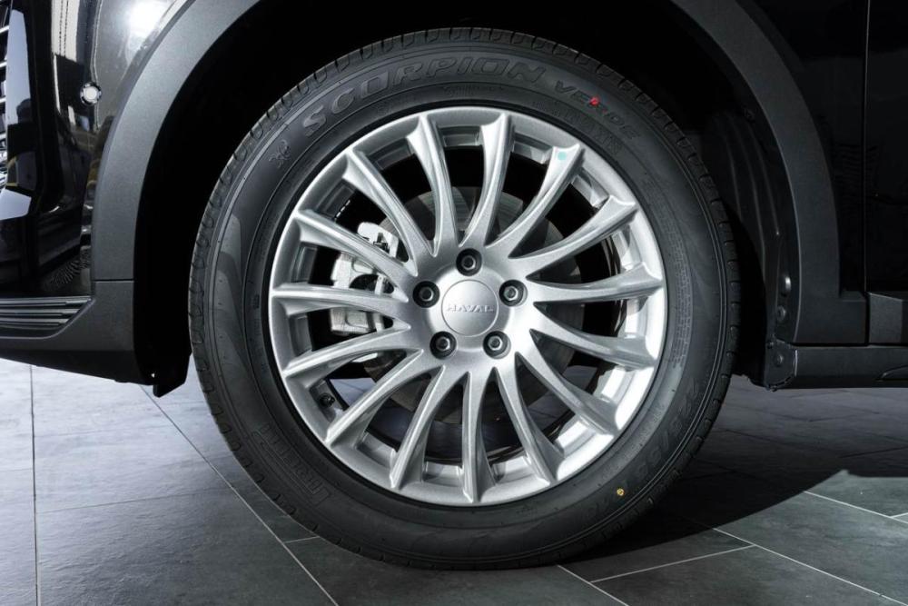 Haval Jolion I Рестайлинг Екатеринбург  - изображение 19