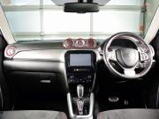 Suzuki Escudo IV Кемерово  - изображение 34