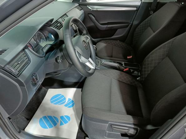 Skoda Octavia III (A7) Рестайлинг с пробегом 2018 года, цена 1 575 000 рублей, 118000 км, лифтбек, Автокод Объявления