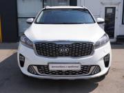 Kia Sorento III Prime Рестайлинг Москва  - изображение 17