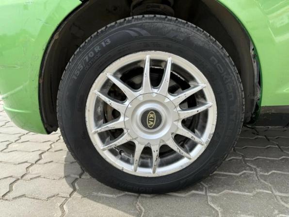 Kia Picanto I с пробегом 2005 года, цена 355 350 рублей, 174800 км, хэтчбек, Автокод Объявления