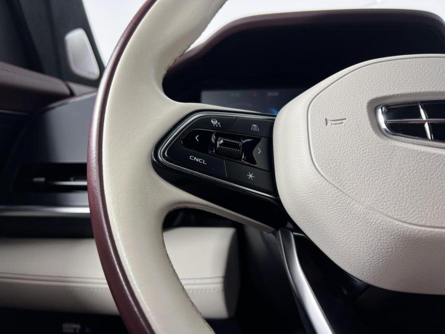 Geely Monjaro I Казань  - изображение 14