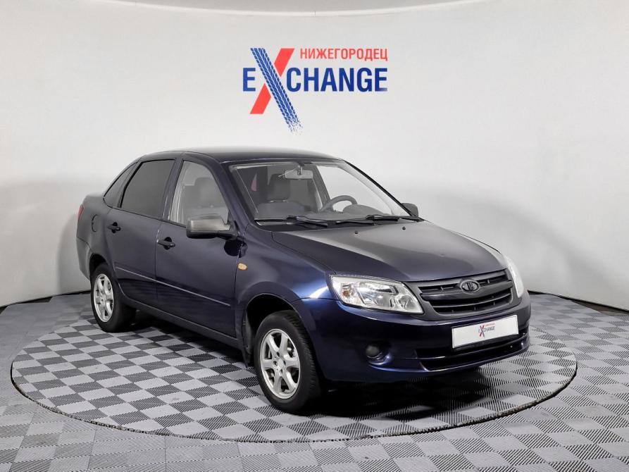 Lada (ВАЗ) Granta I Нижний Новгород  - изображение 3