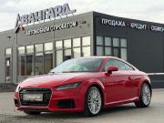 Audi TT III (8S) Волгоград  - изображение 41