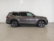 Volkswagen Teramont I Рестайлинг (China Market) Москва  - изображение 34