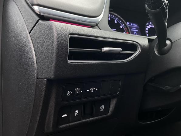 Hyundai Sonata VIII (DN8) с пробегом 2020 года, цена 2 079 000 рублей, 116389 км, седан, Автокод Объявления