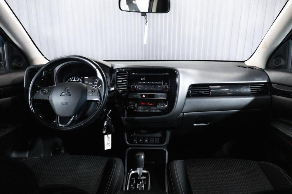 Mitsubishi Outlander III Рестайлинг 2 Тюмень  - изображение 15