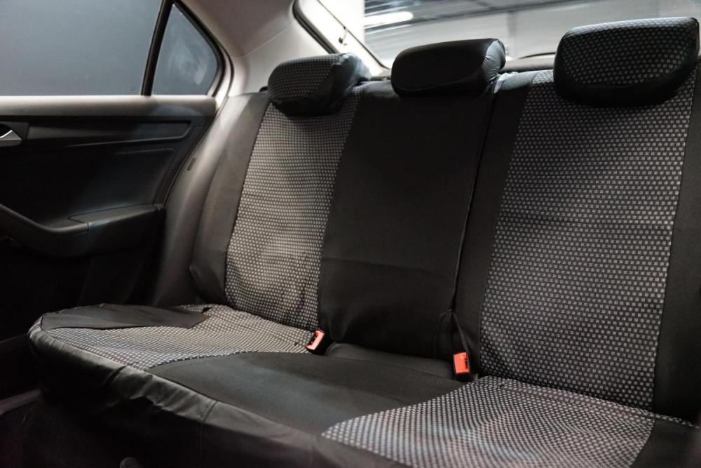 Volkswagen Polo VI Крым  - изображение 21