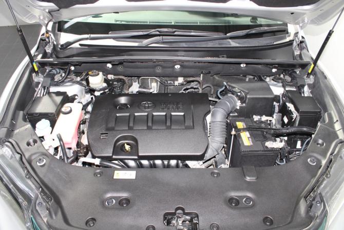 Toyota Harrier III (XU60) с пробегом 2017 года, цена 2 500 000 рублей, 71200 км, внедорожник, Автокод Объявления