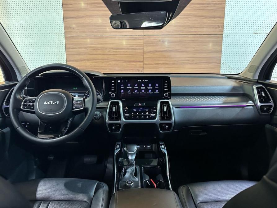 Kia Sorento IV Челябинск  - изображение 8