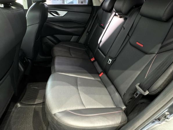 Changan CS35 Plus I Рестайлинг с пробегом 2023 года, цена 1 930 000 рублей, 22315 км, внедорожник, Автокод Объявления