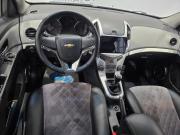 Chevrolet Cruze I Рестайлинг Ставрополь  - изображение 32