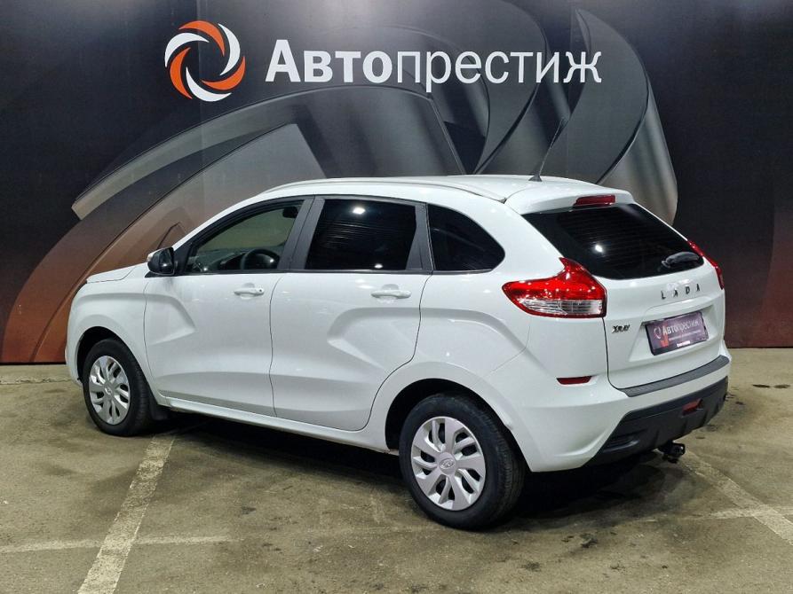 Lada (ВАЗ) XRAY I Ставрополь  - изображение 6