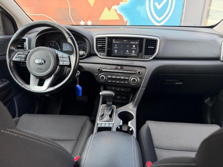 Kia Sportage IV Рестайлинг Набережные Челны  - изображение 20