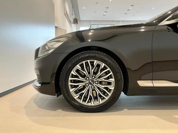 Kia K900 II с пробегом 2019 года, цена 3 750 000 рублей, 71015 км, седан, Автокод Объявления