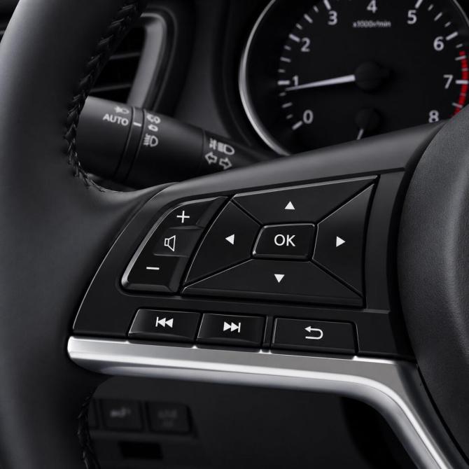 Nissan X-Trail III Набережные Челны  - изображение 15