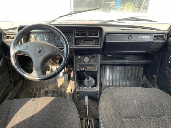 Lada (ВАЗ) 2107 с пробегом 2004 года, цена 80 000 рублей, 200000 км, седан, Автокод Объявления