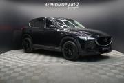 Mazda CX-5 II Крым  - изображение 39